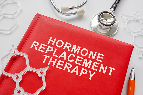 Bioidentical HRT